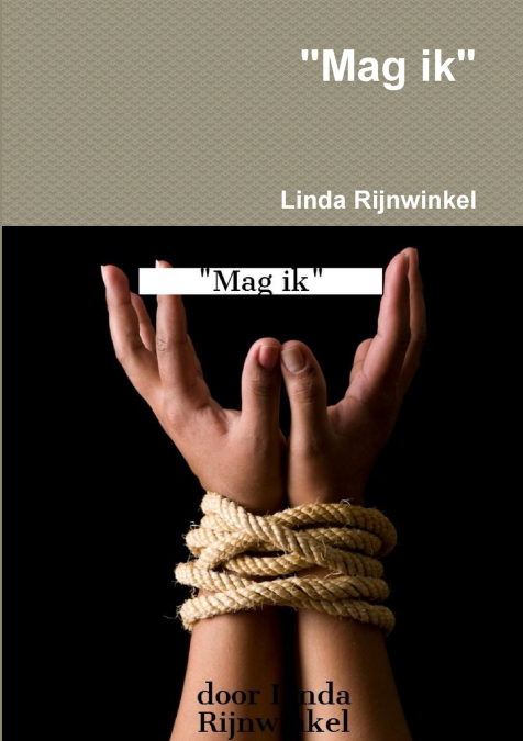 'Mag ik'