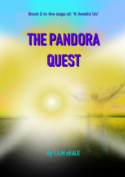 The Pandora Quest