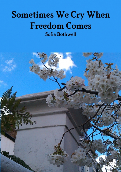 Sometimes We Cry When Freedom Comes