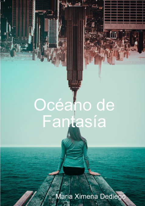 Océano de Fantasía