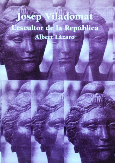 Josep Viladomat, l’escultor de la República