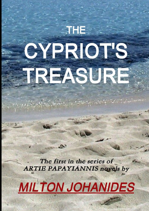 The Cypriot’s Treasure