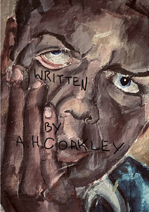 ’Written’