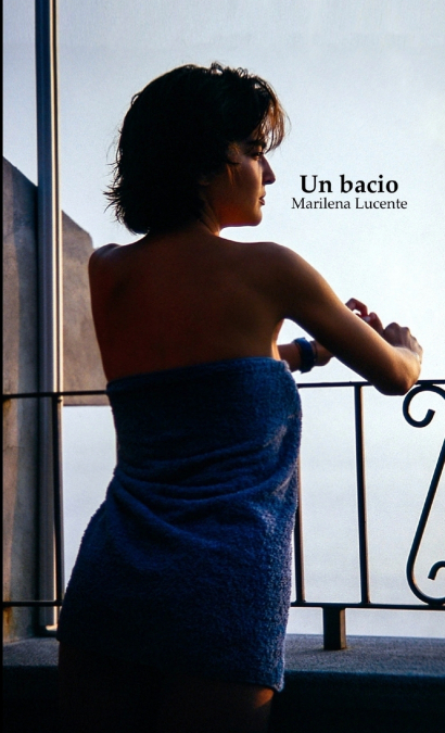 Un bacio