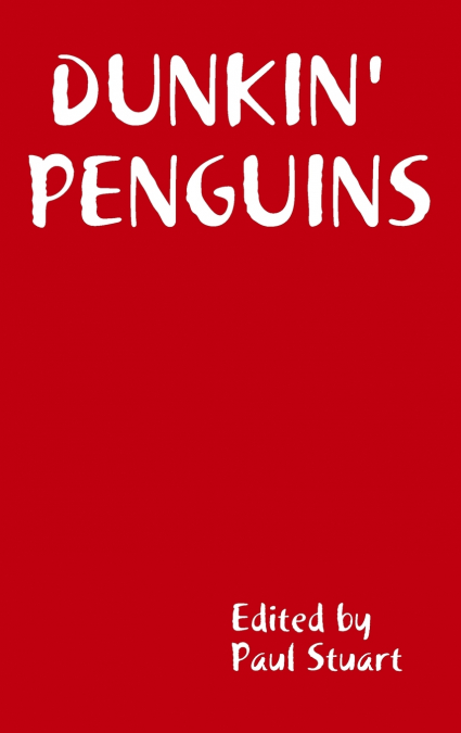 DUNKIN’ PENGUINS