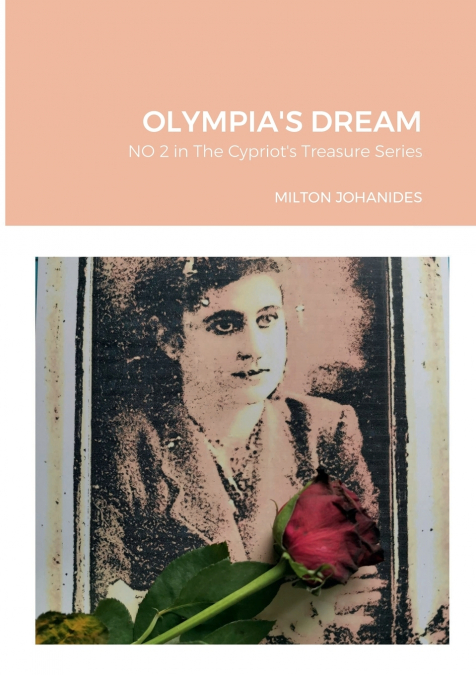 Olympia’s Dream