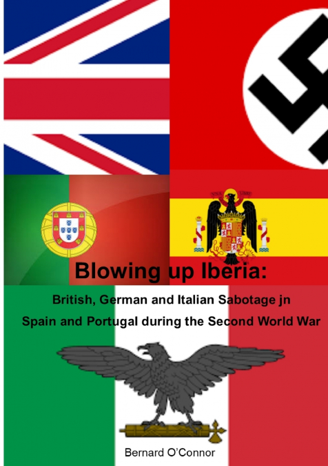 Blowing Up Iberia