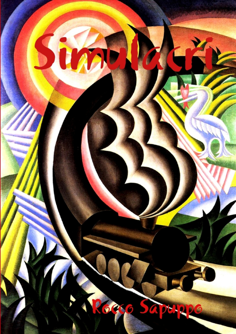 Simulacri