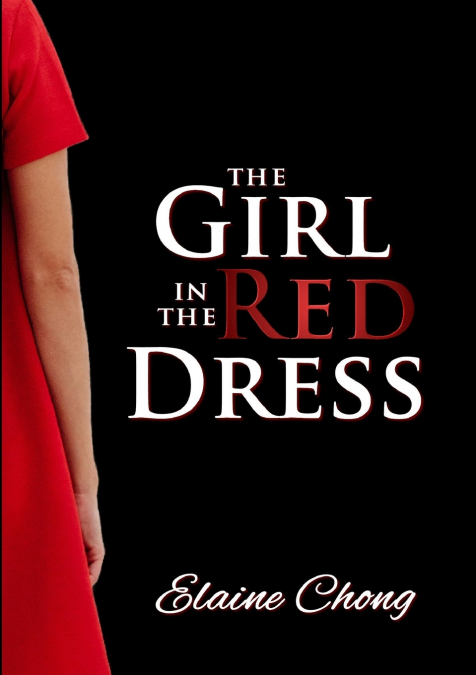 The Girl in the Red Dress