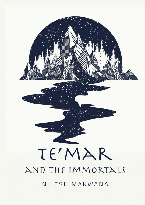 Te’mar and the Immortals