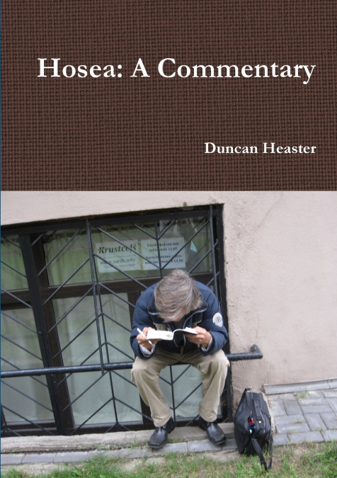 Hosea