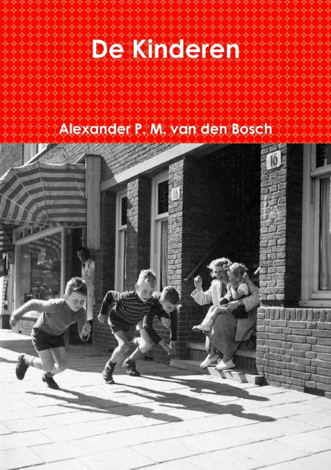 De Kinderen