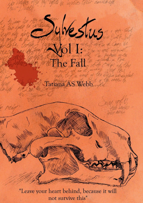 Sylvestus Vol I