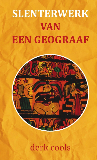Slenterwerk van een geograaf