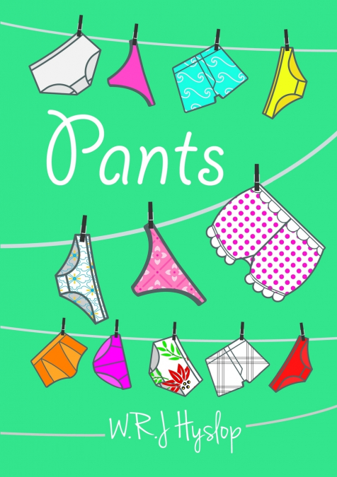 PANTS