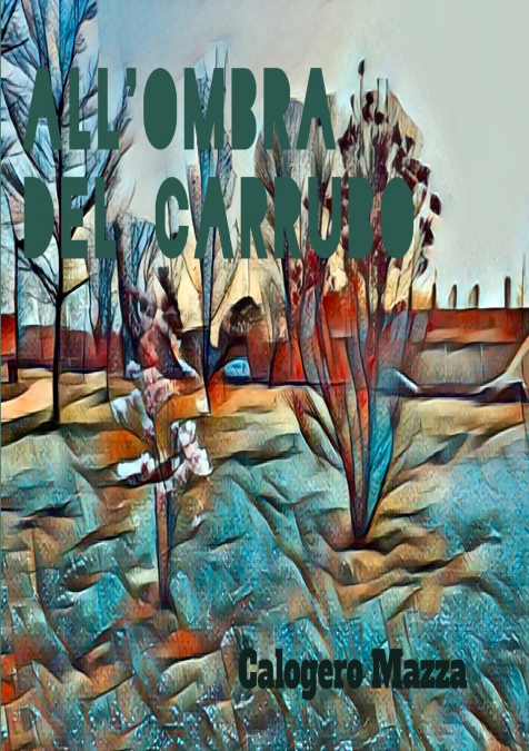 All’ombra del carrubo