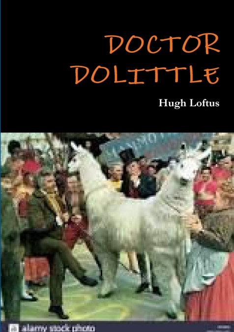Doctor Dolittle