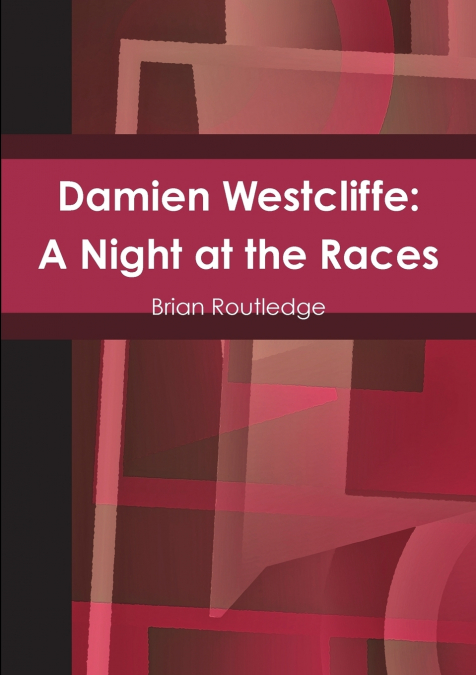 Damien Westcliffe