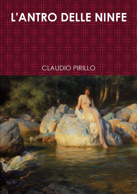 L’ANTRO DELLE NINFE