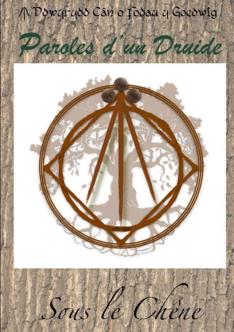 Paroles d’un Druide