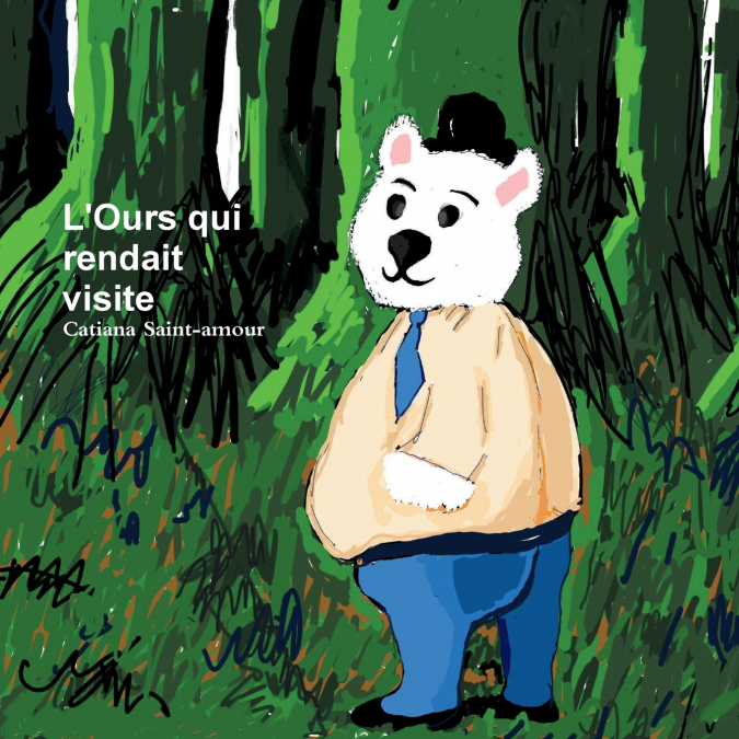 L’Ours qui rendait visite