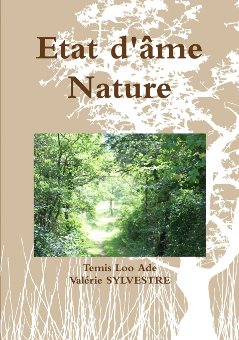 Etat d’âme Nature