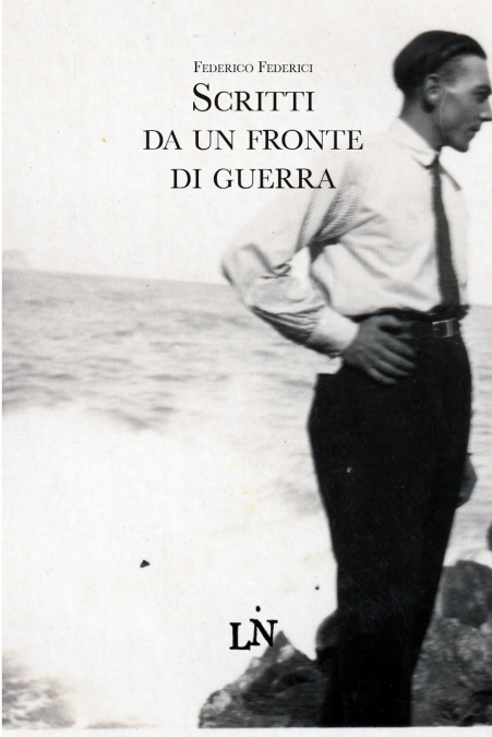 Scritti da un fronte di guerra