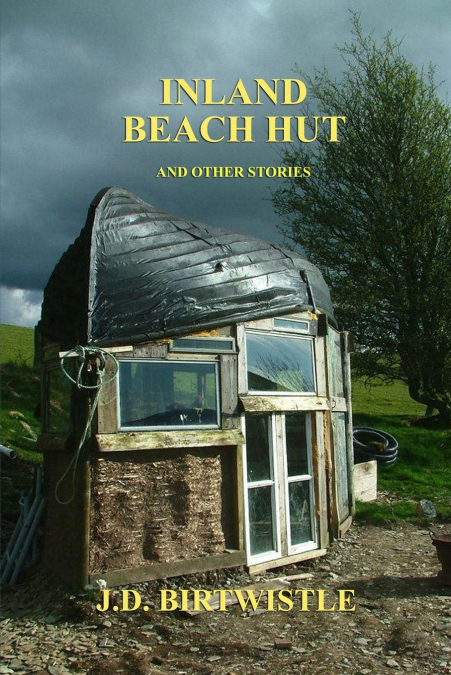INLAND BEACH HUT