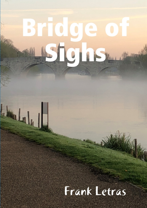 Bridge of Sighs