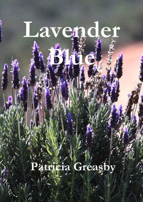 Lavender Blue