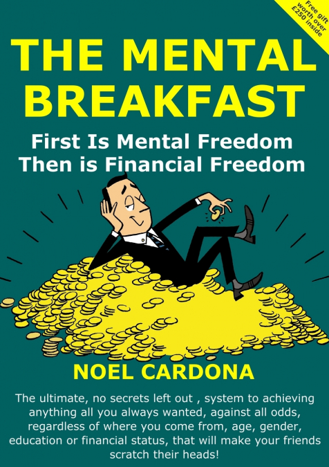 The Mental Breakfast