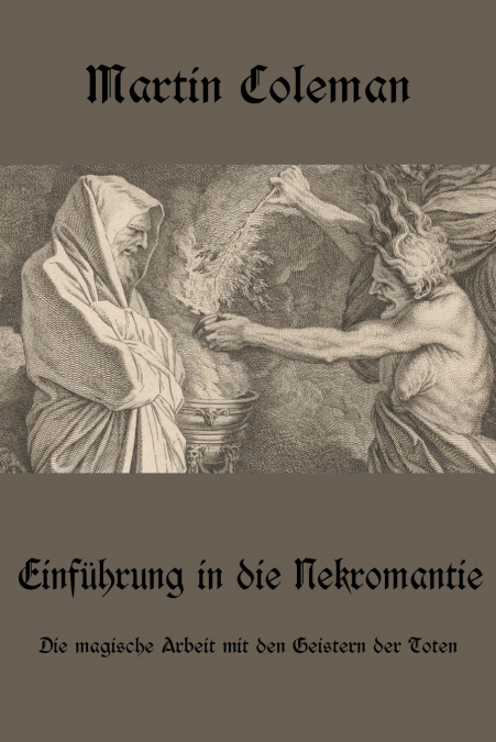 Einführung in die Nekromantie