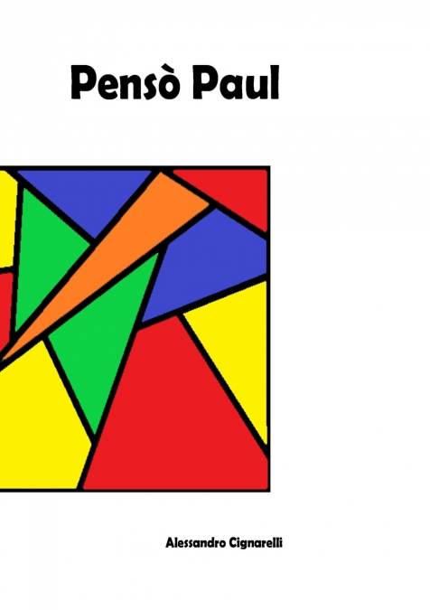 Pens? Paul