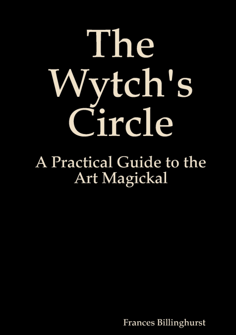 The Wytch’s Circle