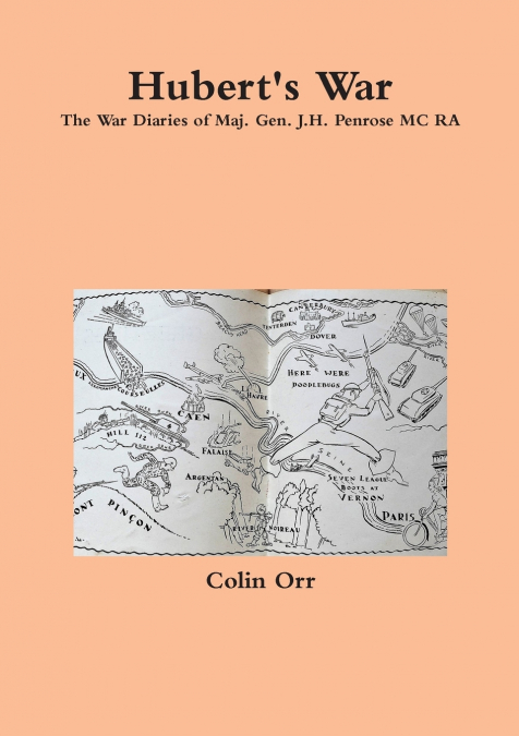 Hubert’s War