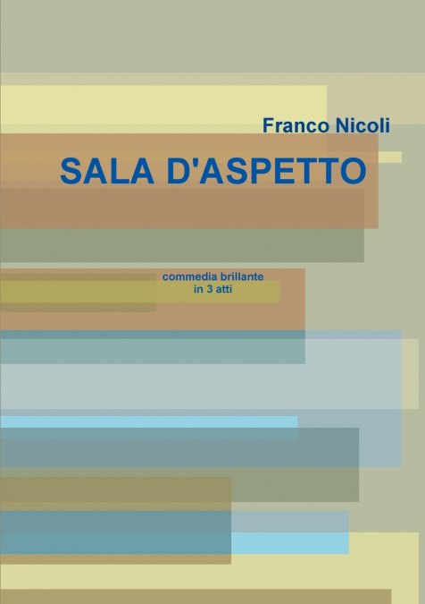 SALA D’ASPETTO