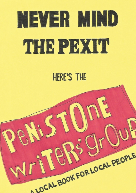 Never Mind the Pexit