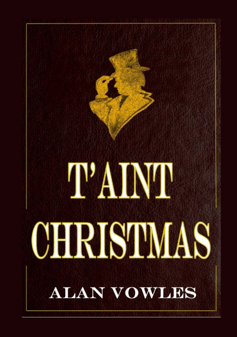T’aint Christmas