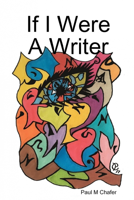 If I Were A Writer