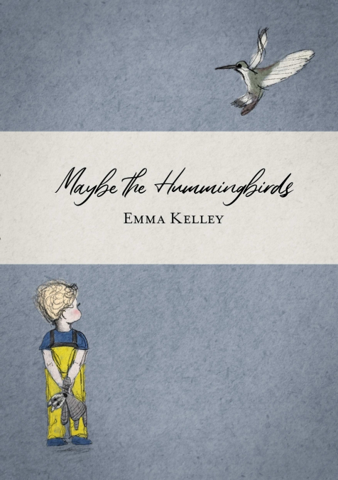 Maybe the Hummingbirds