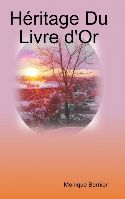 Héritage Du Livre d’Or