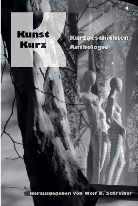 Kunst-Kurz Kurzgeschichten-Anthologie