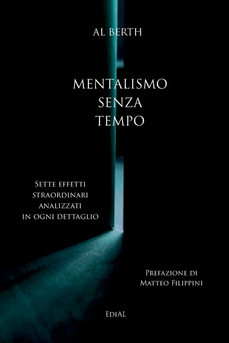 Mentalismo senza Tempo