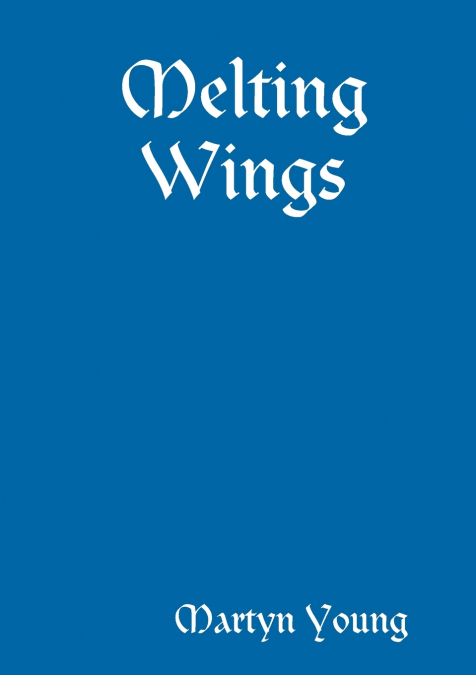 Melting Wings