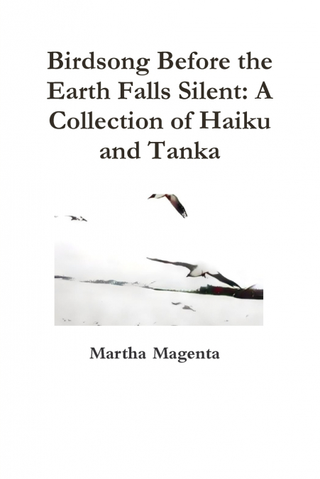 Birdsong Before the Earth Falls Silent