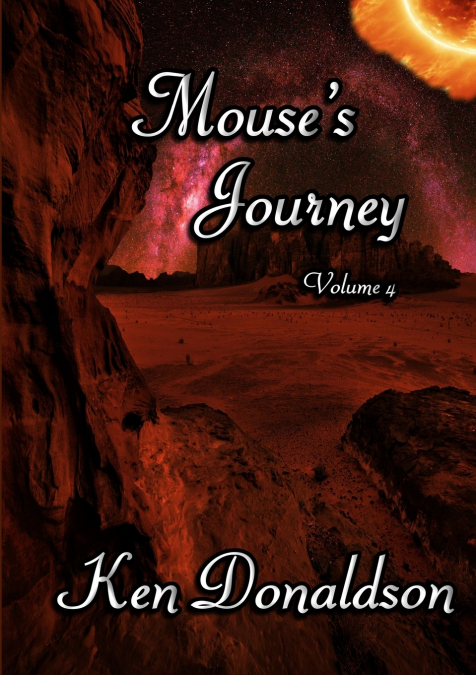 Mouse’s Journey Volume 4