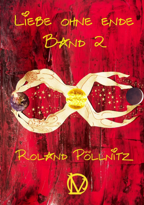 Liebe ohne Ende Band 2