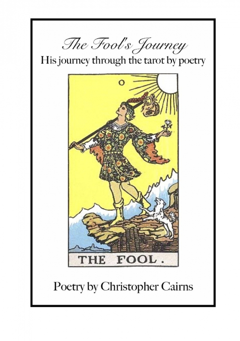 The Fool’s Journey