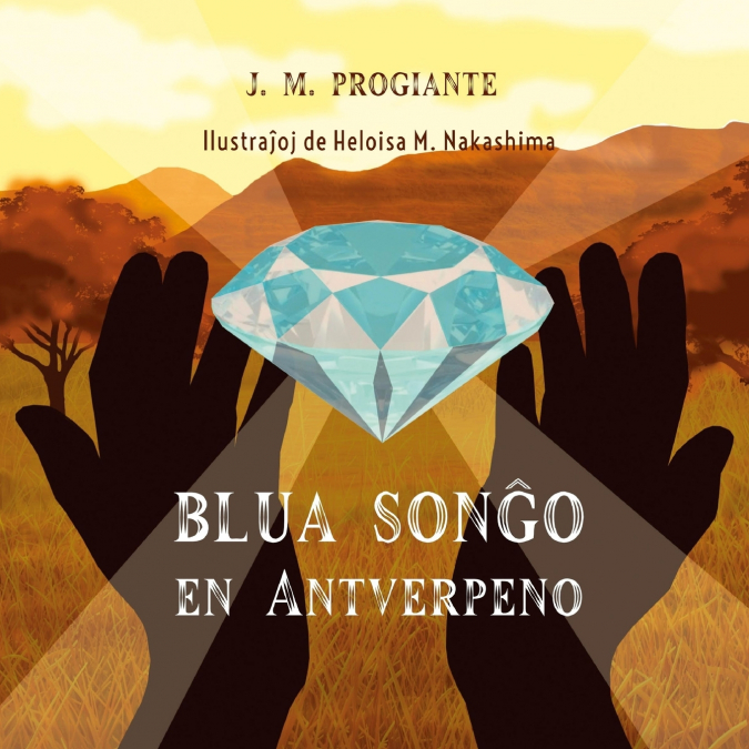 Blua son_o en Antverpeno