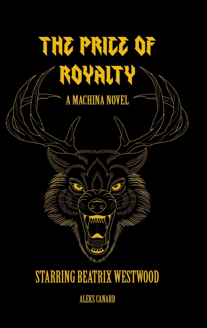 The Price of Royalty